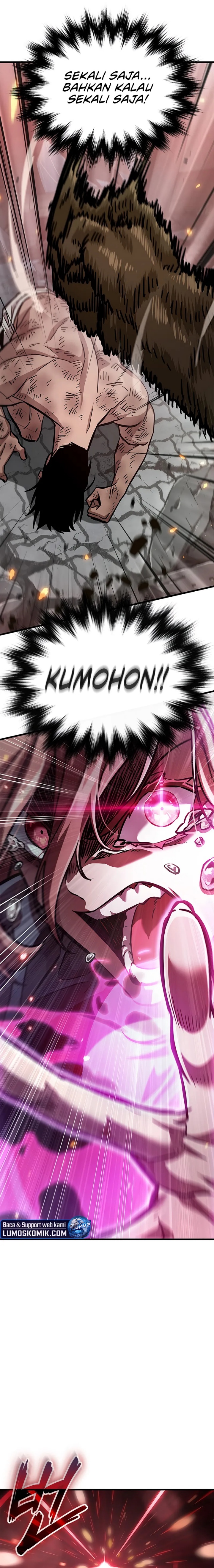 A Million-Sub Gym Influencer Becomes a Webtoon Loser? Chapter 02 Gambar 10