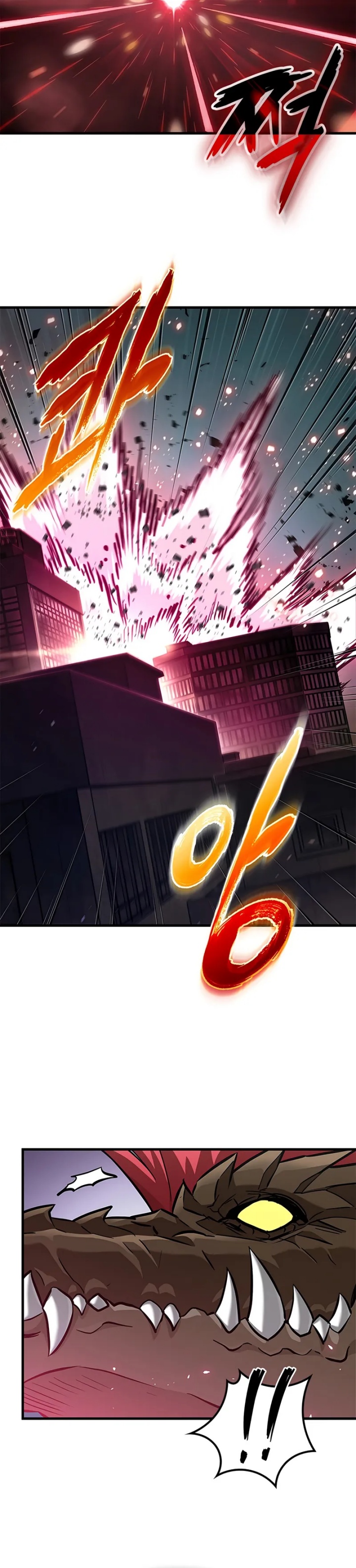 A Million-Sub Gym Influencer Becomes a Webtoon Loser? Chapter 02 Gambar 11