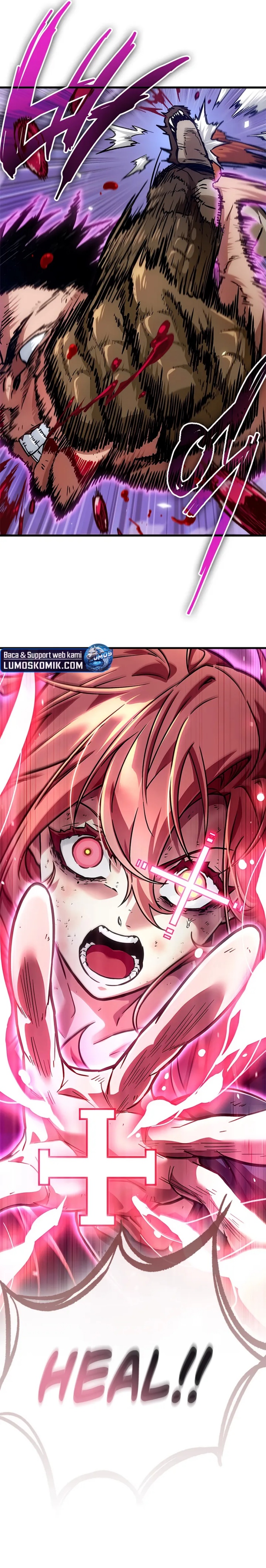 A Million-Sub Gym Influencer Becomes a Webtoon Loser? Chapter 02 Gambar 24