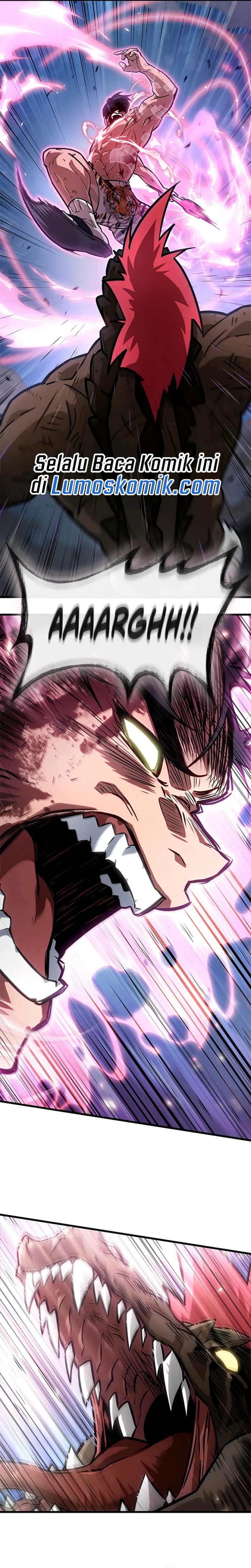 A Million-Sub Gym Influencer Becomes a Webtoon Loser? Chapter 02 Gambar 26