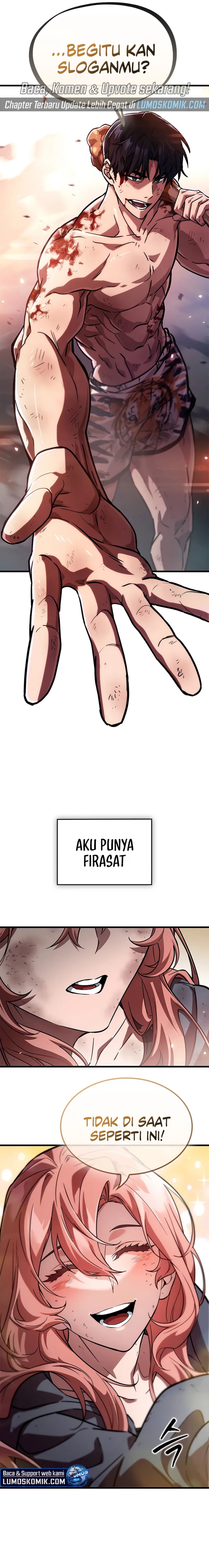 A Million-Sub Gym Influencer Becomes a Webtoon Loser? Chapter 02 Gambar 29