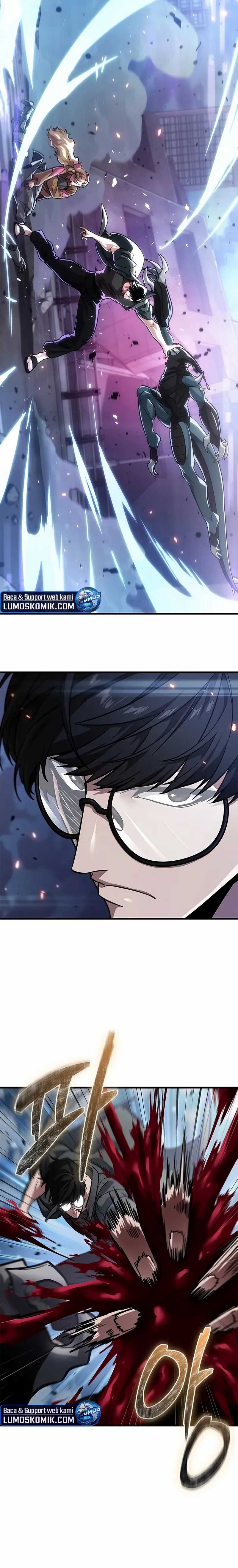 A Million-Sub Gym Influencer Becomes a Webtoon Loser? Chapter 07 Gambar 28