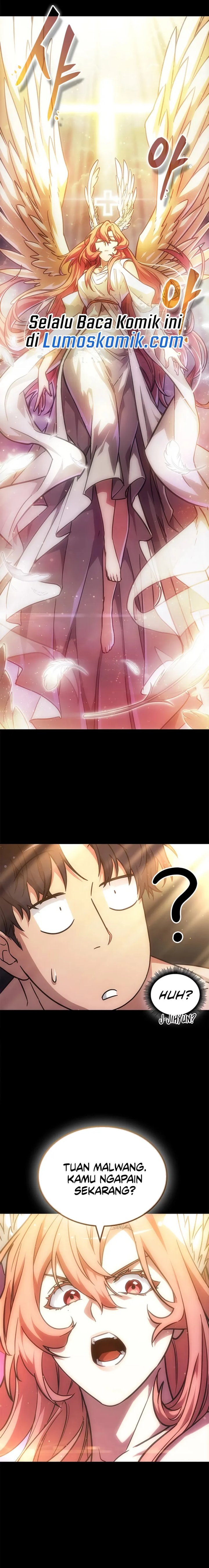A Million-Sub Gym Influencer Becomes a Webtoon Loser? Chapter 11 Gambar 4