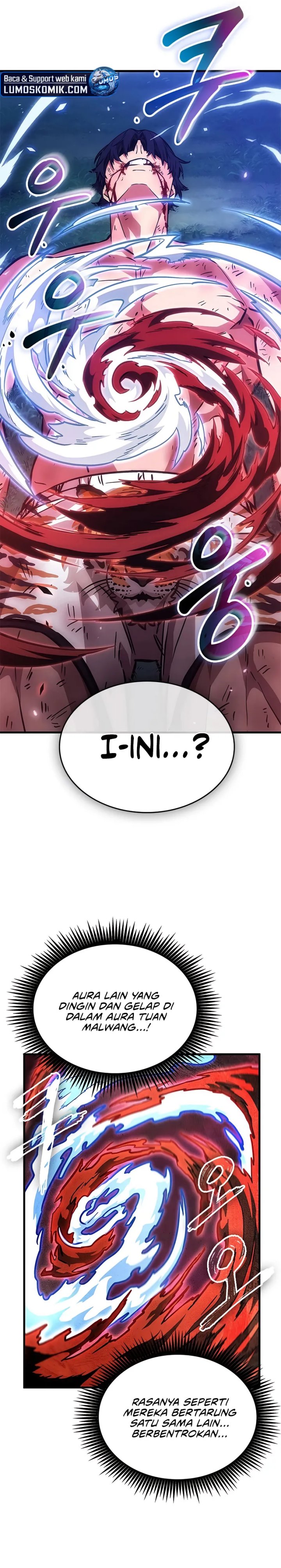 A Million-Sub Gym Influencer Becomes a Webtoon Loser? Chapter 11 Gambar 8