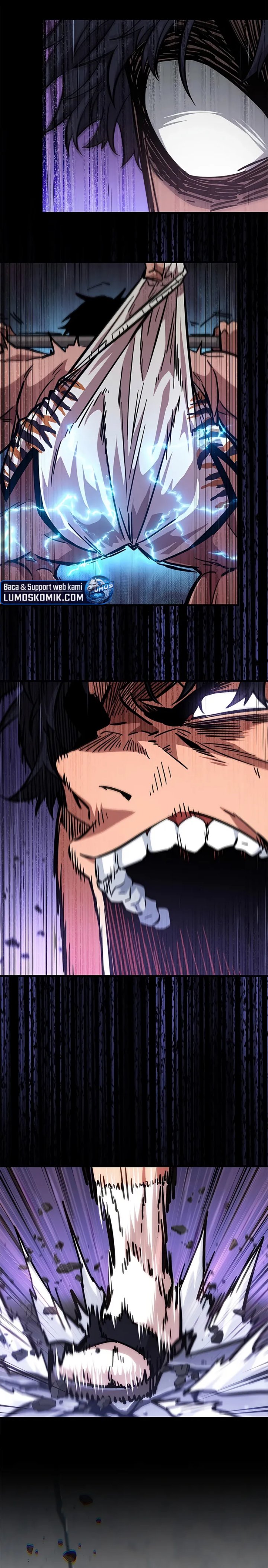 A Million-Sub Gym Influencer Becomes a Webtoon Loser? Chapter 11 Gambar 31