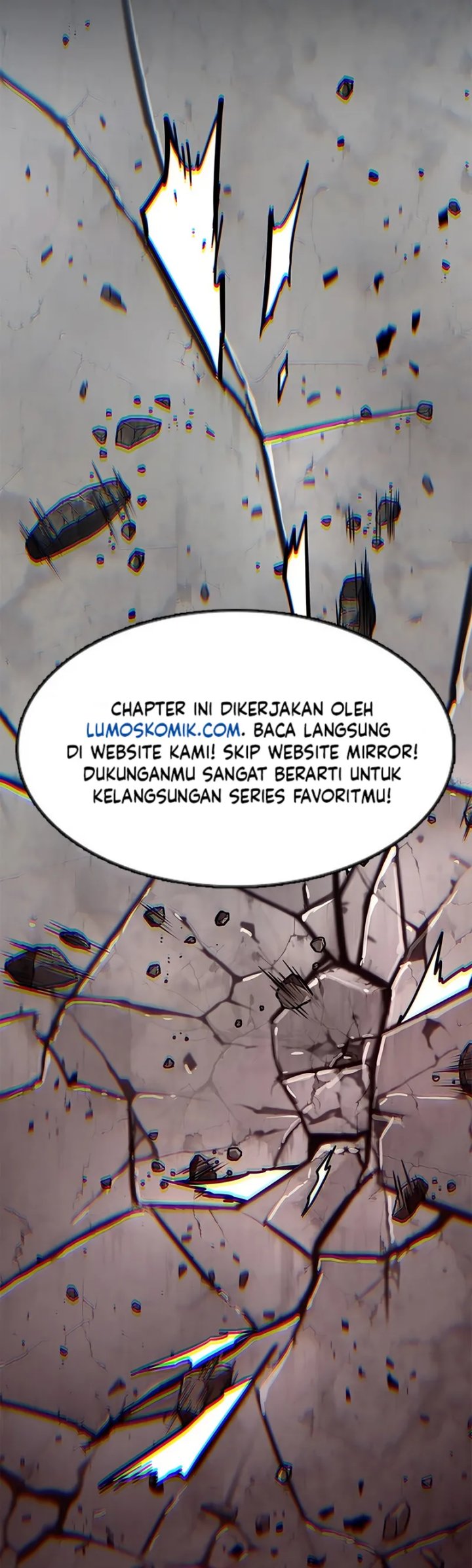A Million-Sub Gym Influencer Becomes a Webtoon Loser? Chapter 11 Gambar 32