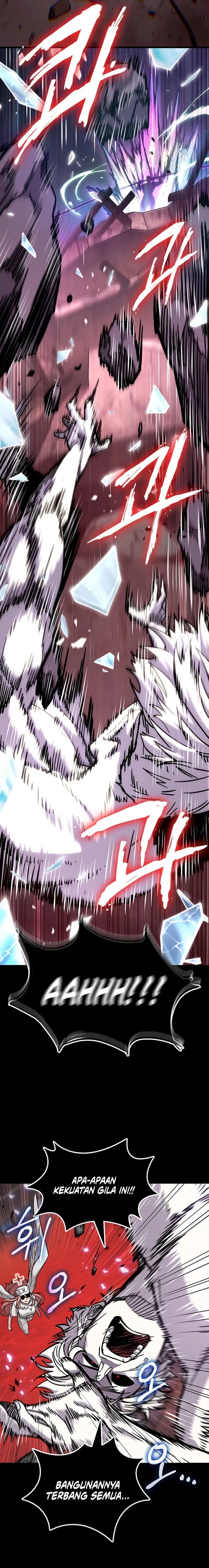 A Million-Sub Gym Influencer Becomes a Webtoon Loser? Chapter 11 Gambar 33