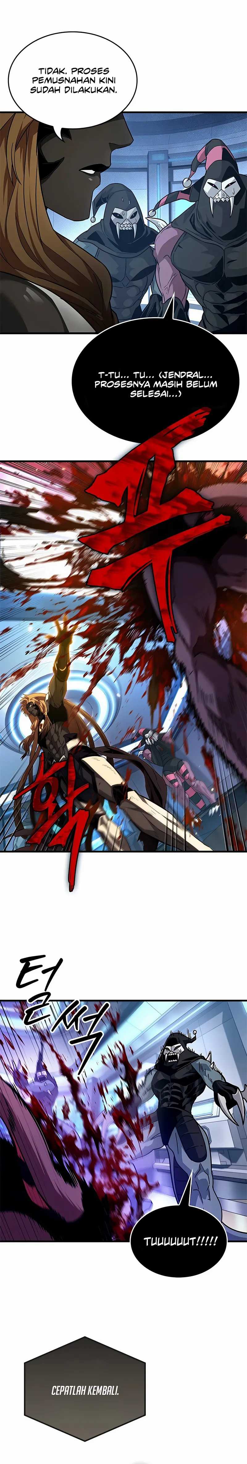 A Million-Sub Gym Influencer Becomes a Webtoon Loser? Chapter 15 Gambar 5