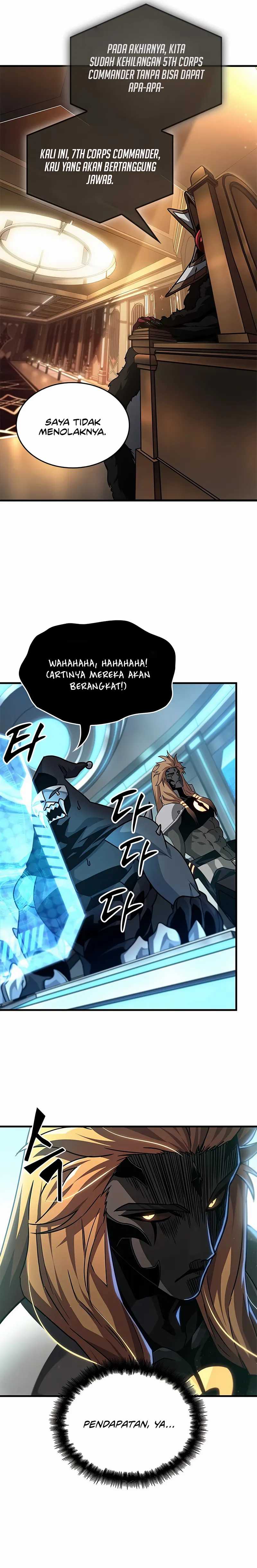 A Million-Sub Gym Influencer Becomes a Webtoon Loser? Chapter 15 Gambar 6