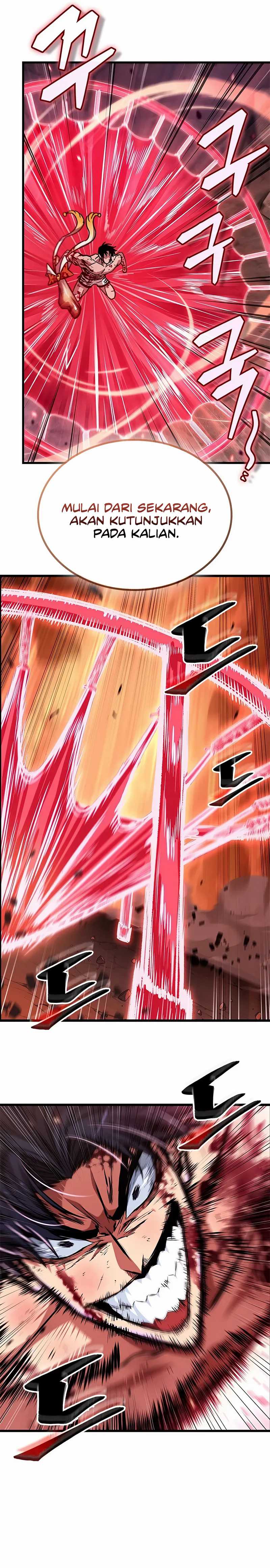 A Million-Sub Gym Influencer Becomes a Webtoon Loser? Chapter 15 Gambar 16