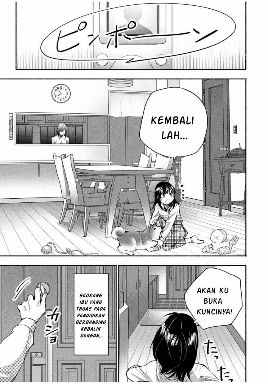 A Mother’s Love, a Daughter’s Prison Chapter 02 Gambar 4