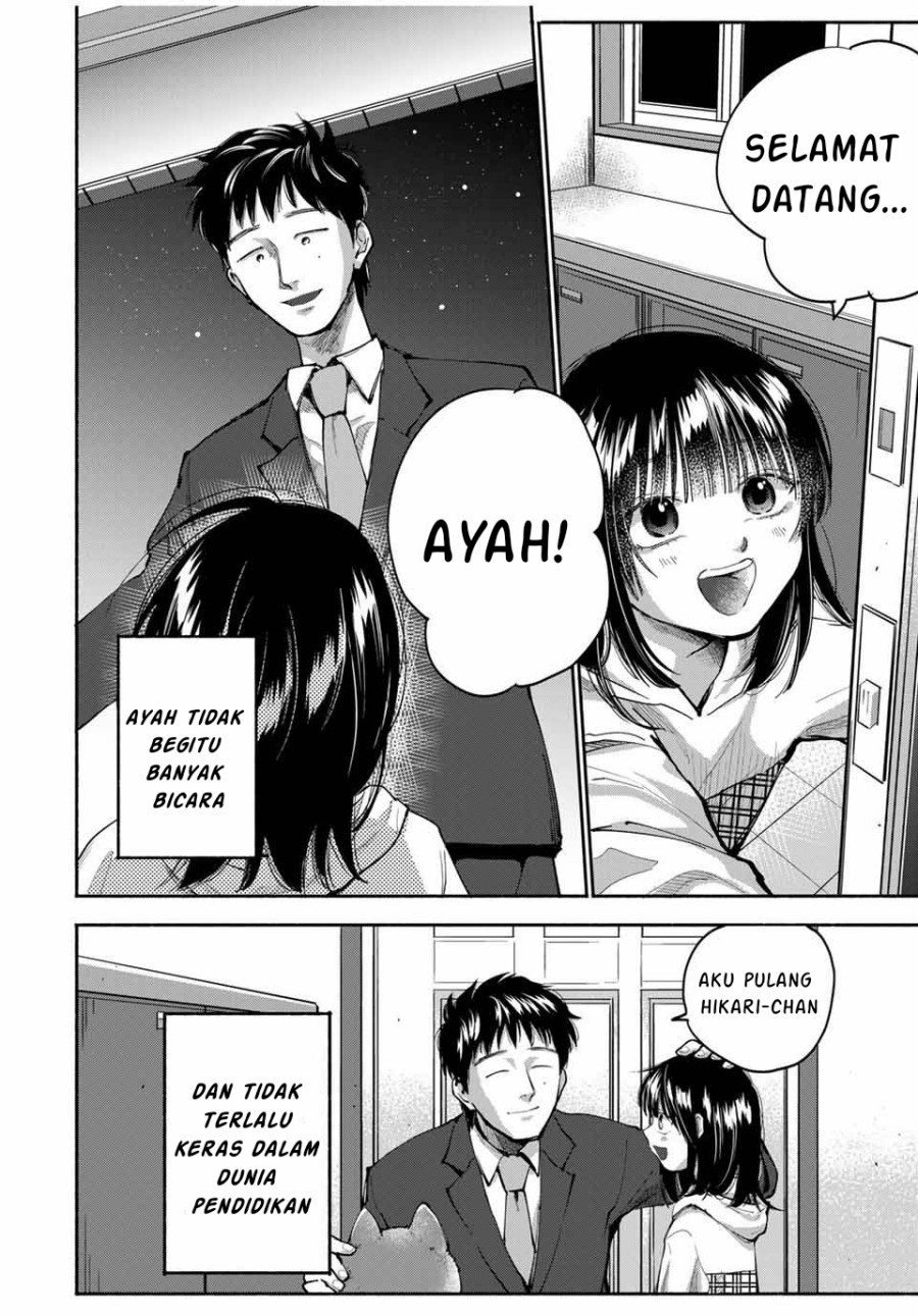 A Mother’s Love, a Daughter’s Prison Chapter 02 Gambar 5