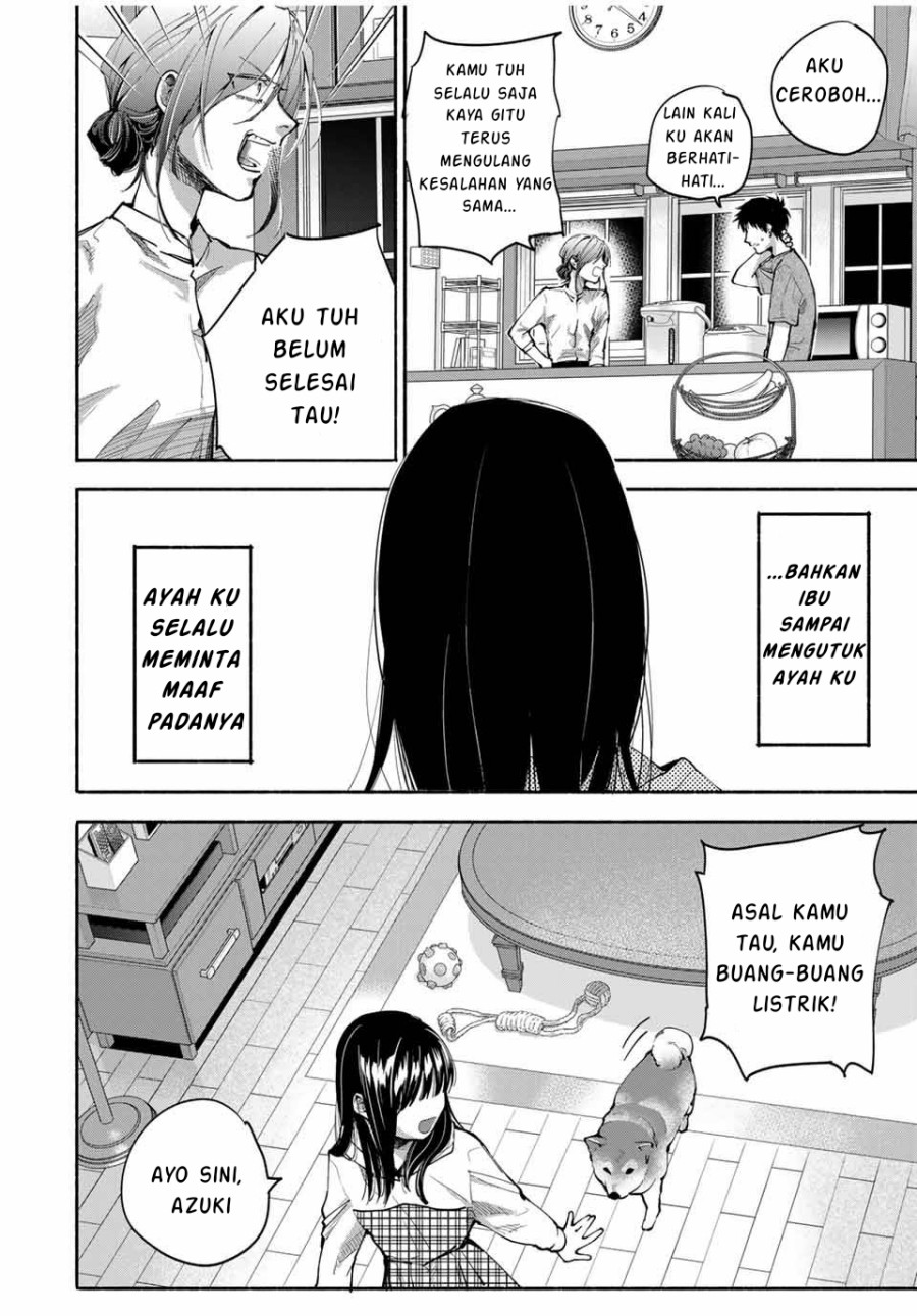 A Mother’s Love, a Daughter’s Prison Chapter 02 Gambar 11