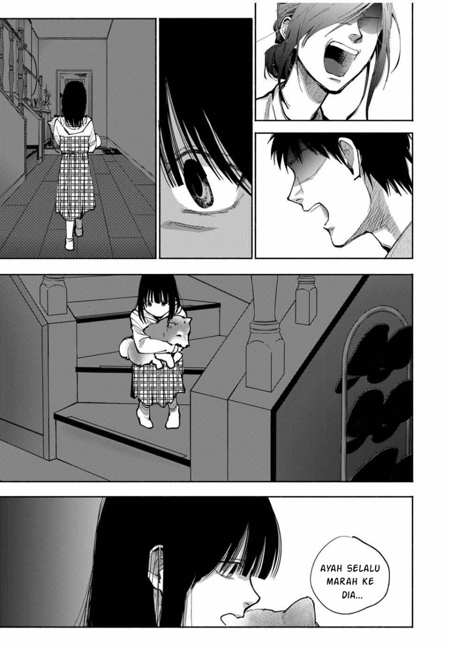 A Mother’s Love, a Daughter’s Prison Chapter 02 Gambar 12