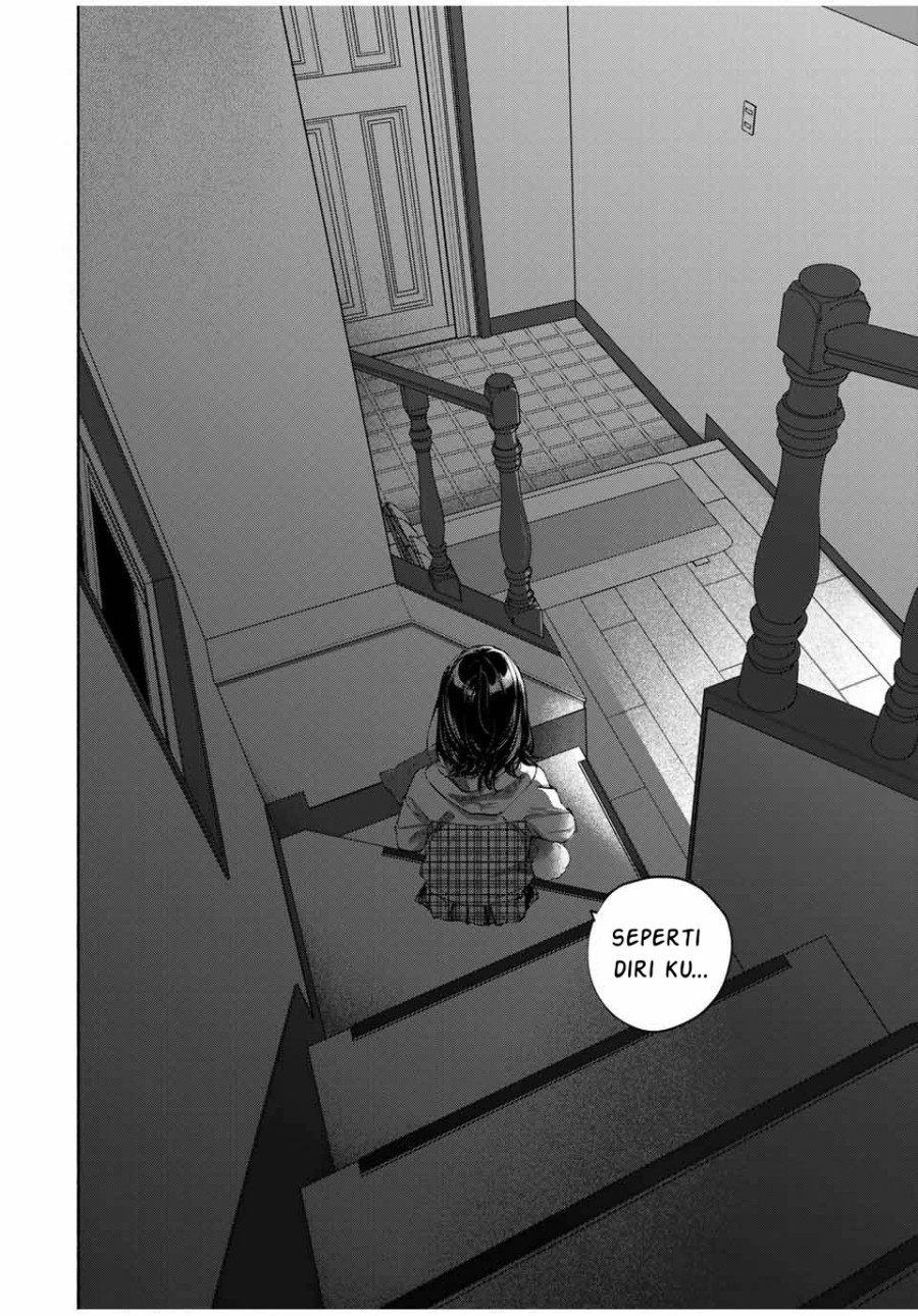 A Mother’s Love, a Daughter’s Prison Chapter 02 Gambar 13