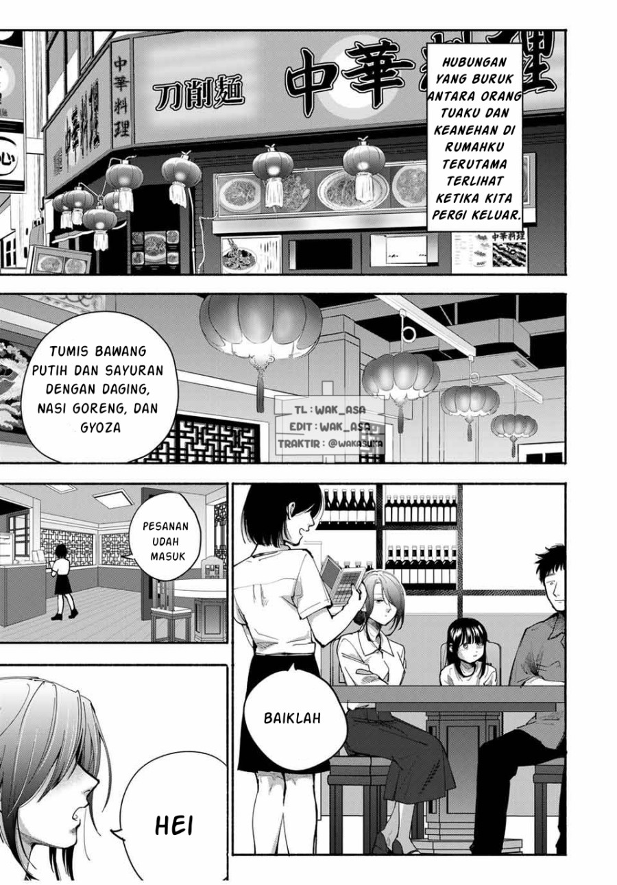 A Mother’s Love, a Daughter’s Prison Chapter 02 Gambar 14