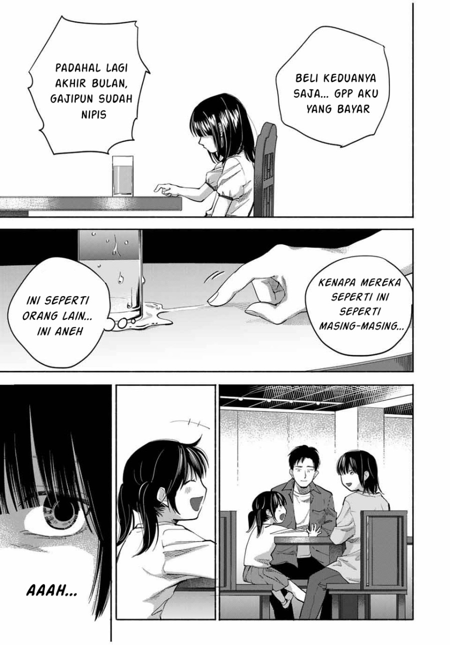 A Mother’s Love, a Daughter’s Prison Chapter 02 Gambar 16