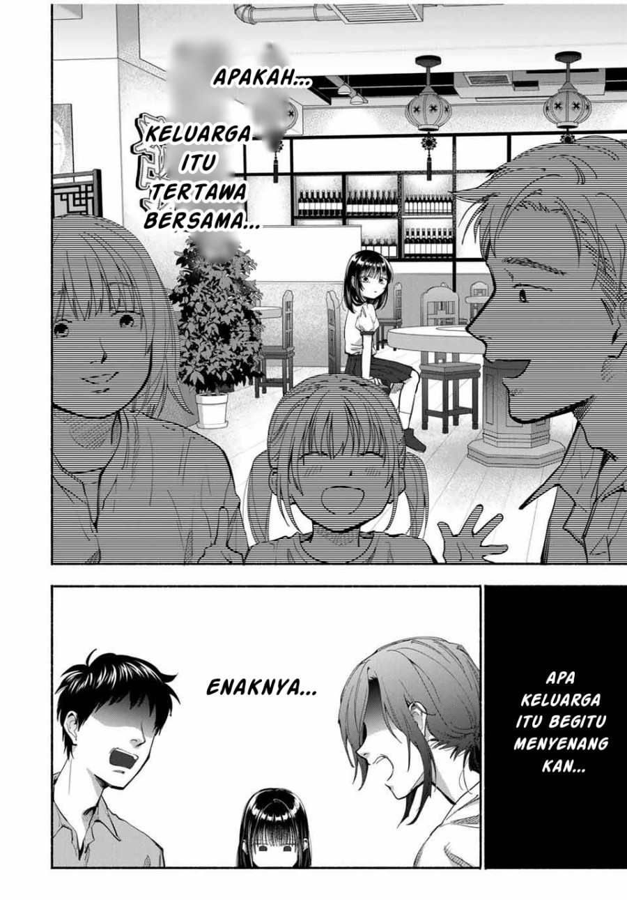 A Mother’s Love, a Daughter’s Prison Chapter 02 Gambar 17