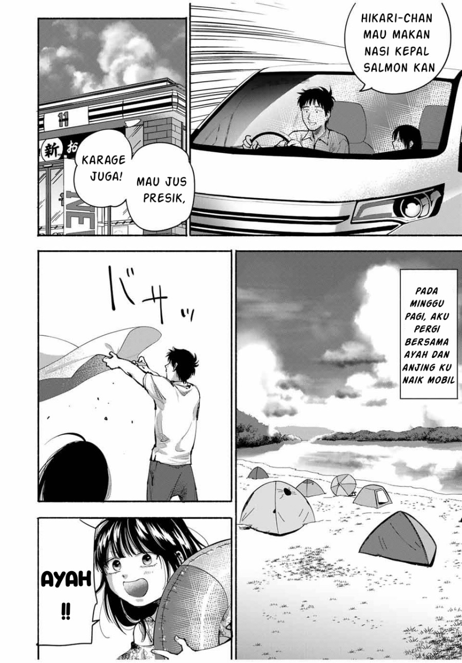 A Mother’s Love, a Daughter’s Prison Chapter 02 Gambar 19