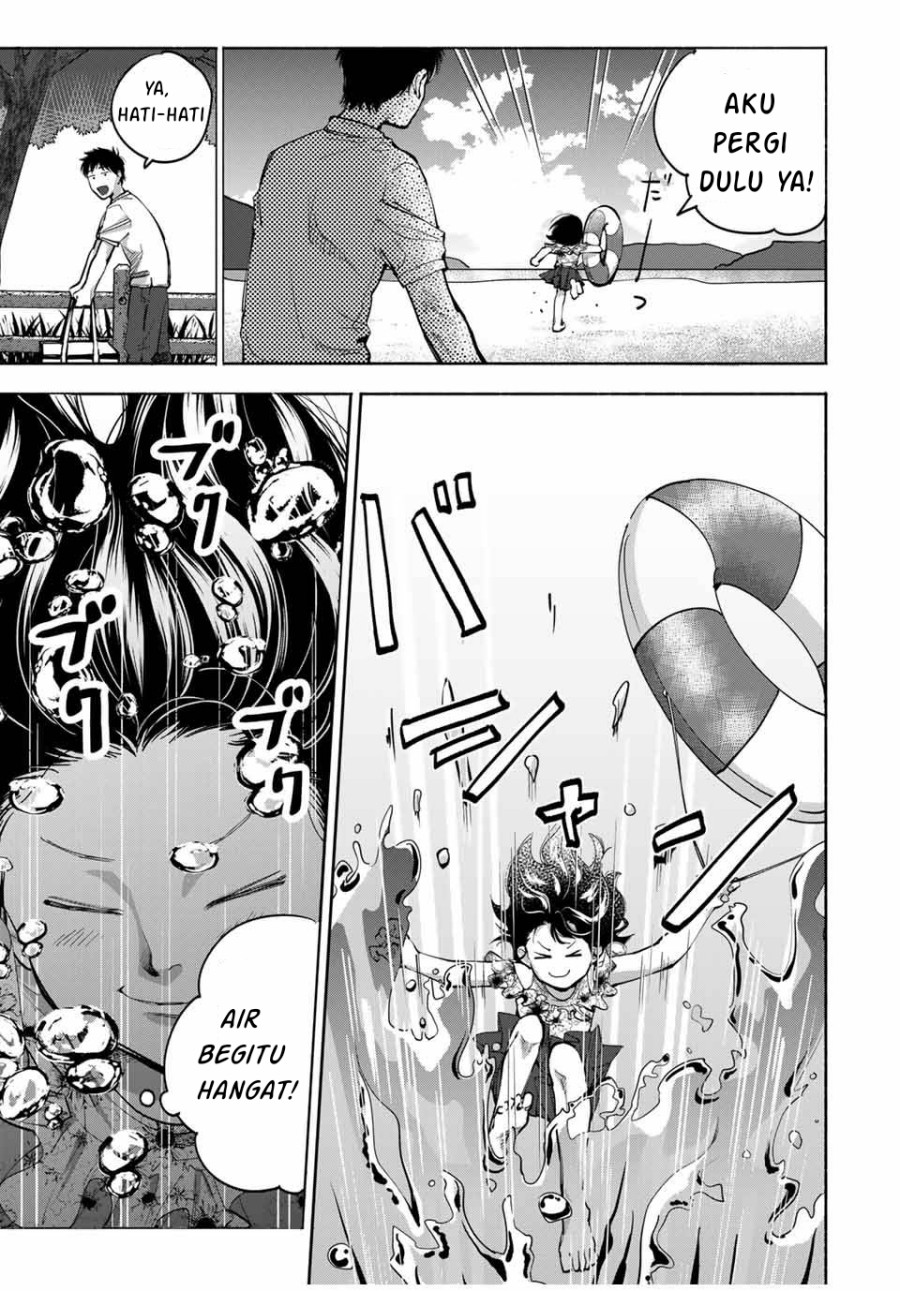A Mother’s Love, a Daughter’s Prison Chapter 02 Gambar 20