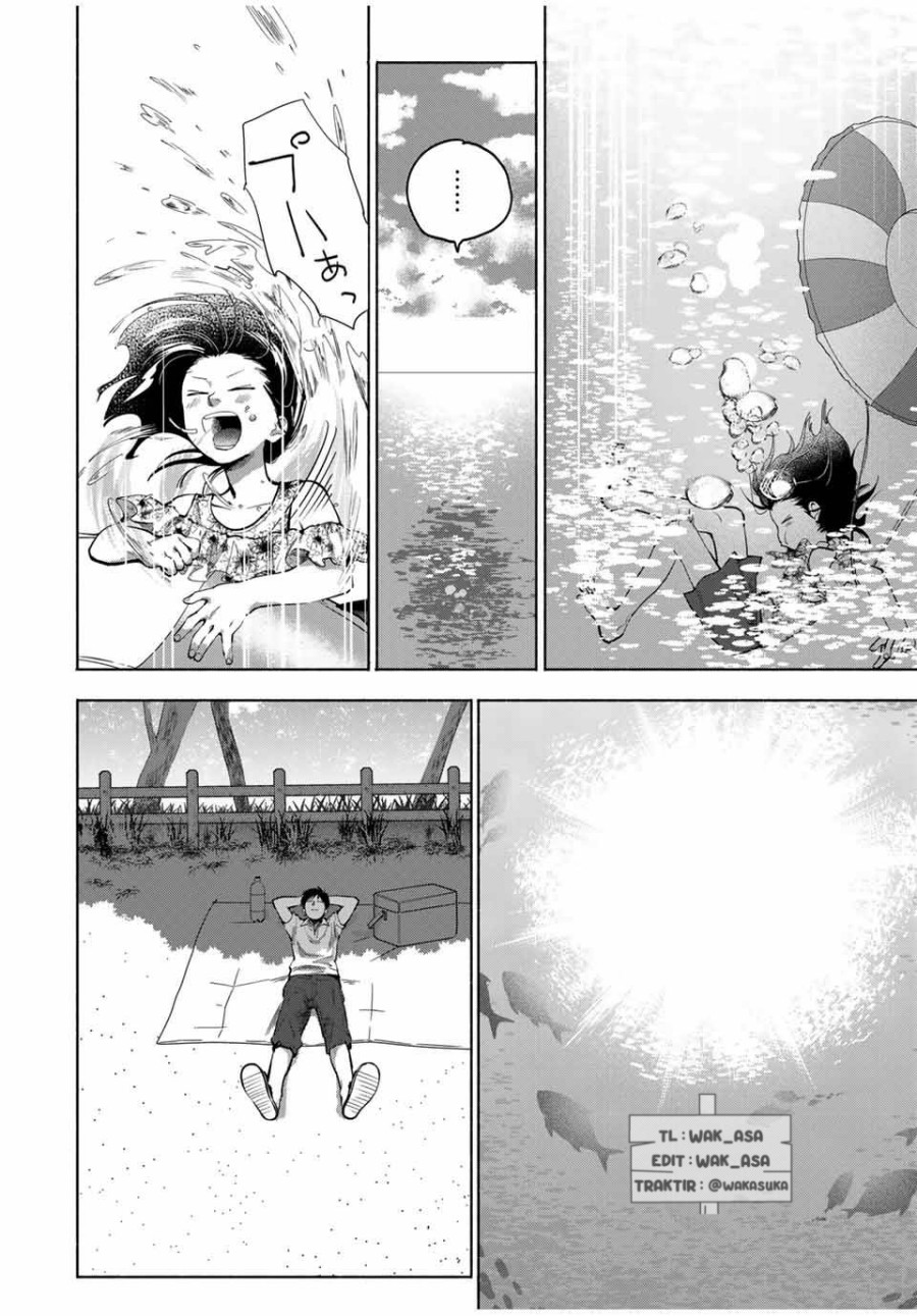 A Mother’s Love, a Daughter’s Prison Chapter 02 Gambar 21