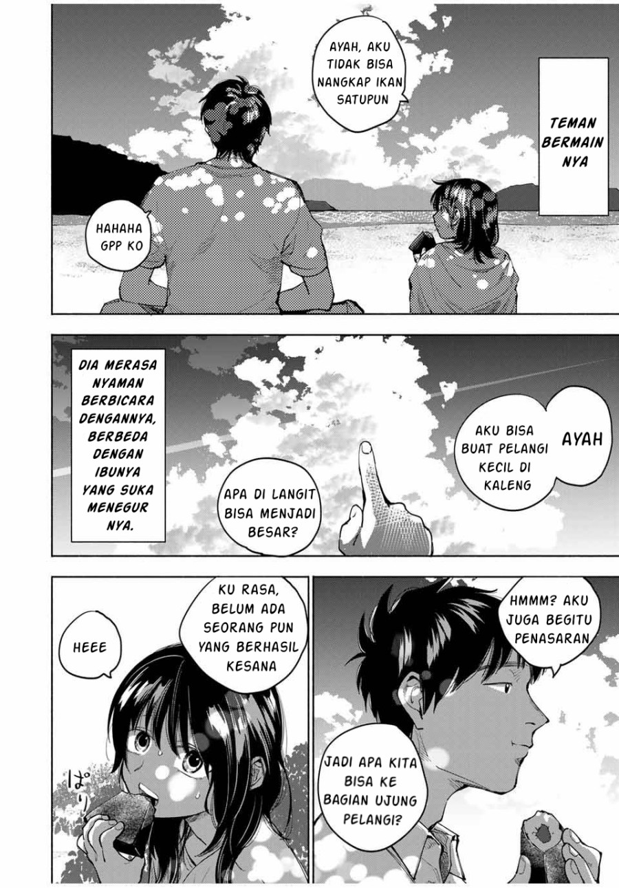 A Mother’s Love, a Daughter’s Prison Chapter 02 Gambar 23