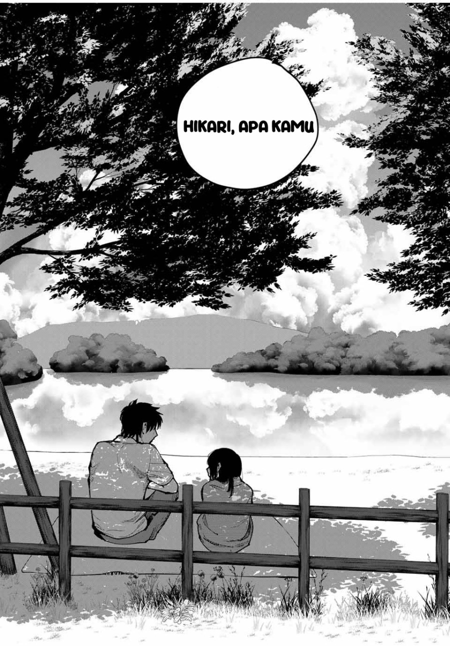 A Mother’s Love, a Daughter’s Prison Chapter 02 Gambar 25