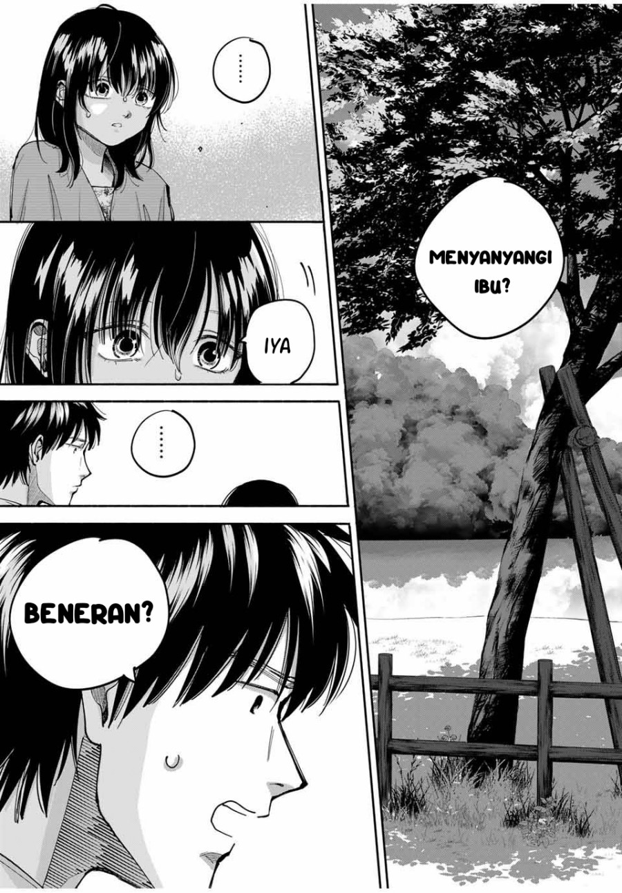 A Mother’s Love, a Daughter’s Prison Chapter 02 Gambar 26