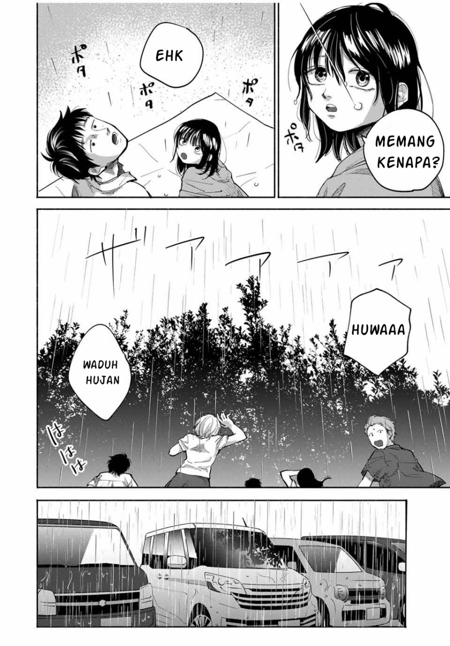 A Mother’s Love, a Daughter’s Prison Chapter 02 Gambar 27