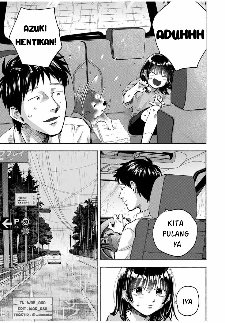 A Mother’s Love, a Daughter’s Prison Chapter 02 Gambar 28