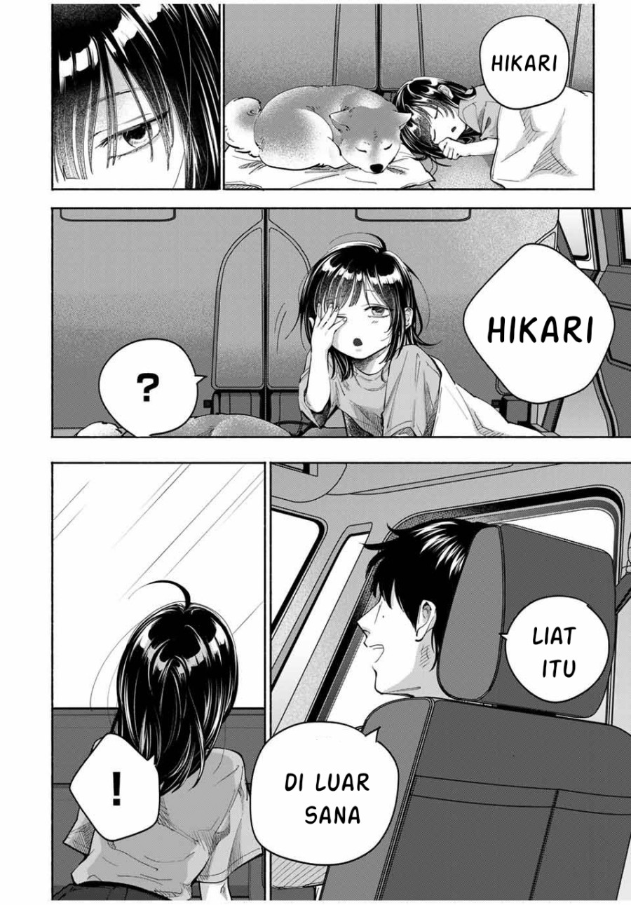 A Mother’s Love, a Daughter’s Prison Chapter 02 Gambar 29