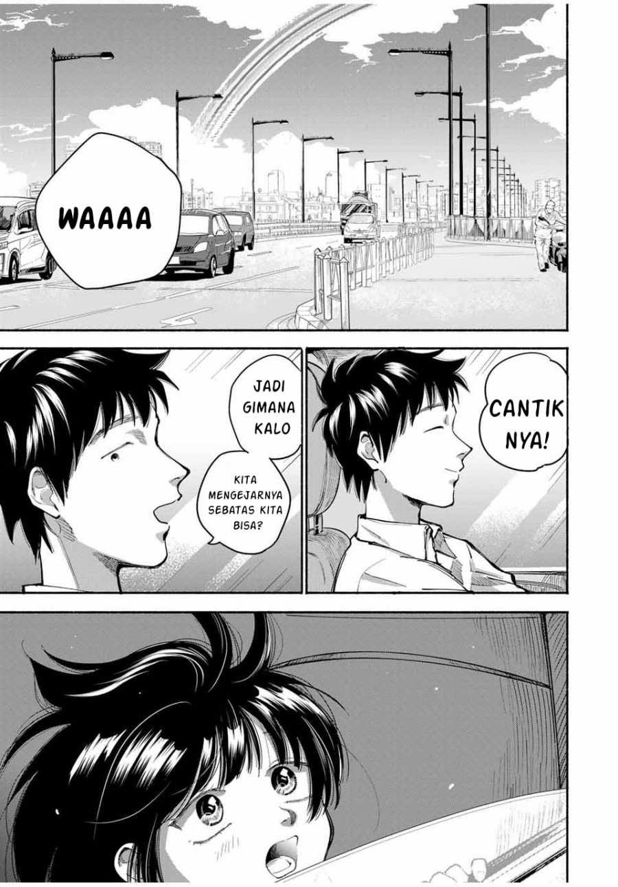 A Mother’s Love, a Daughter’s Prison Chapter 02 Gambar 30