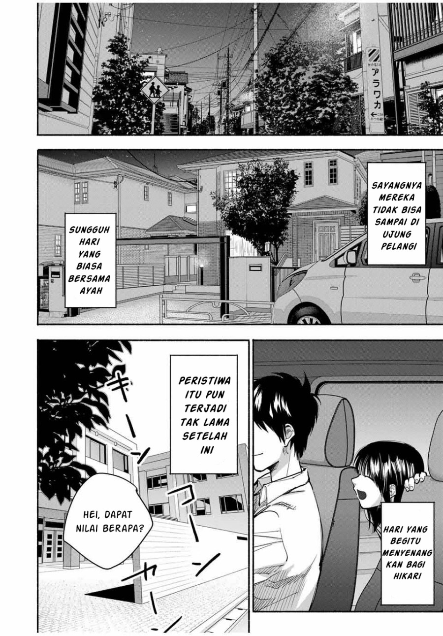 A Mother’s Love, a Daughter’s Prison Chapter 02 Gambar 31