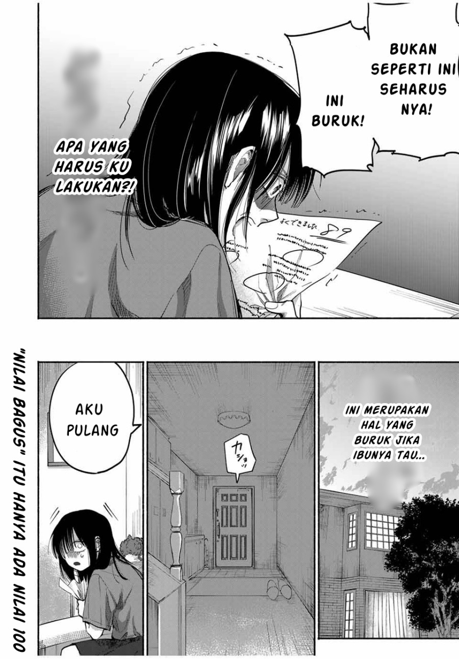 A Mother’s Love, a Daughter’s Prison Chapter 02 Gambar 33