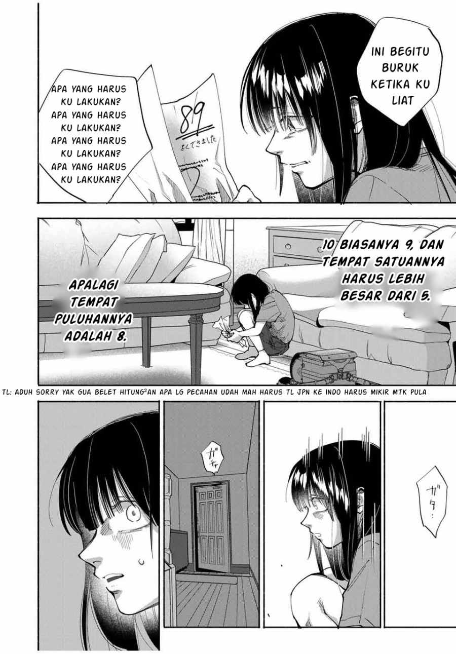 A Mother’s Love, a Daughter’s Prison Chapter 03 Gambar 3