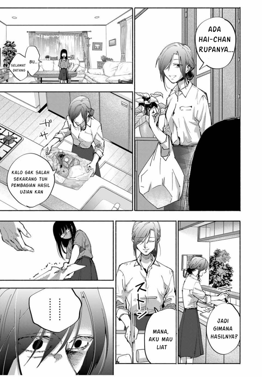 A Mother’s Love, a Daughter’s Prison Chapter 03 Gambar 4