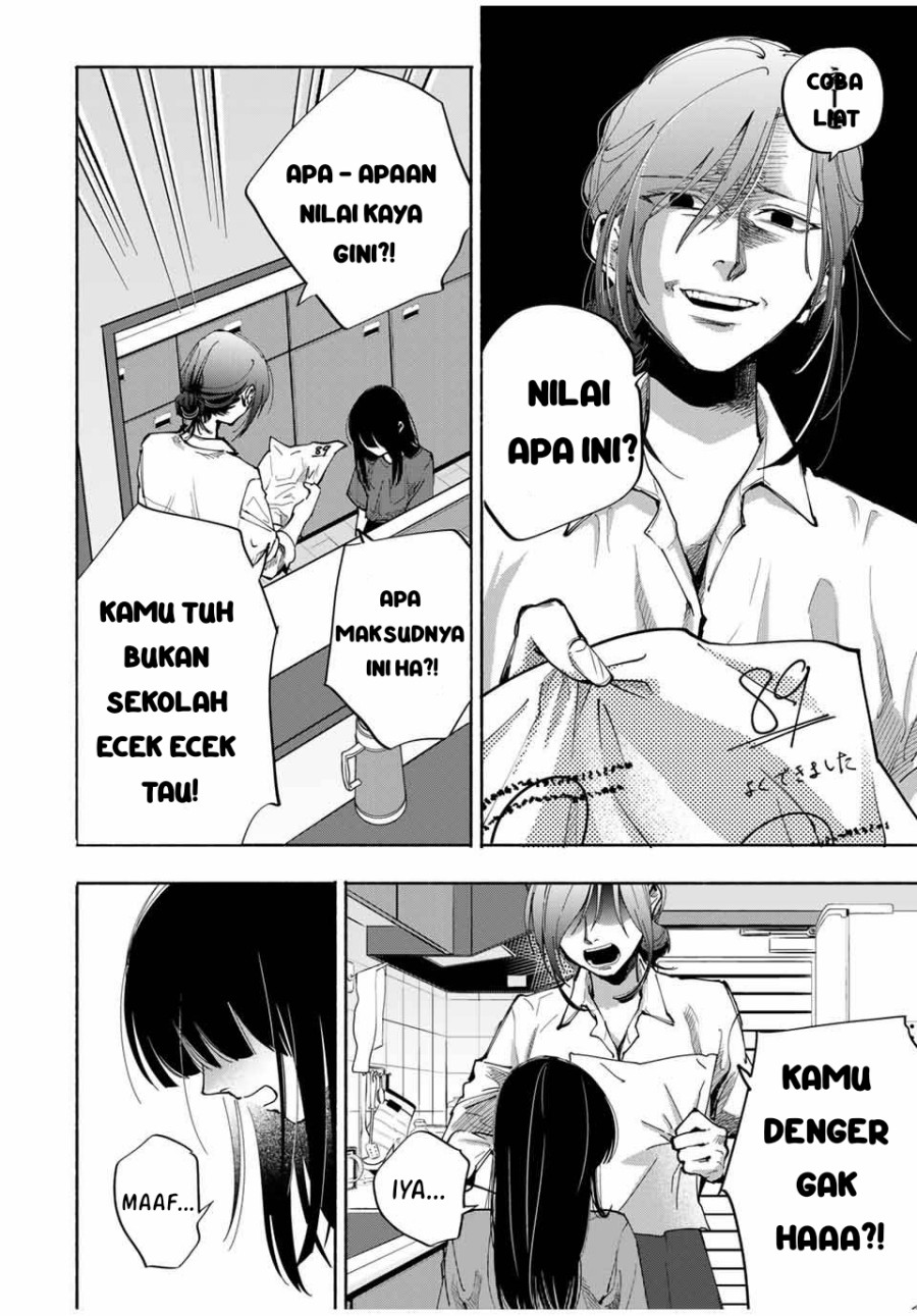 A Mother’s Love, a Daughter’s Prison Chapter 03 Gambar 5