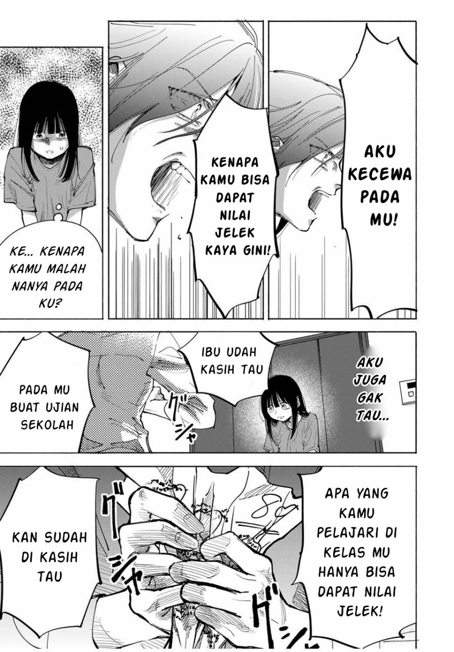 A Mother’s Love, a Daughter’s Prison Chapter 03 Gambar 6