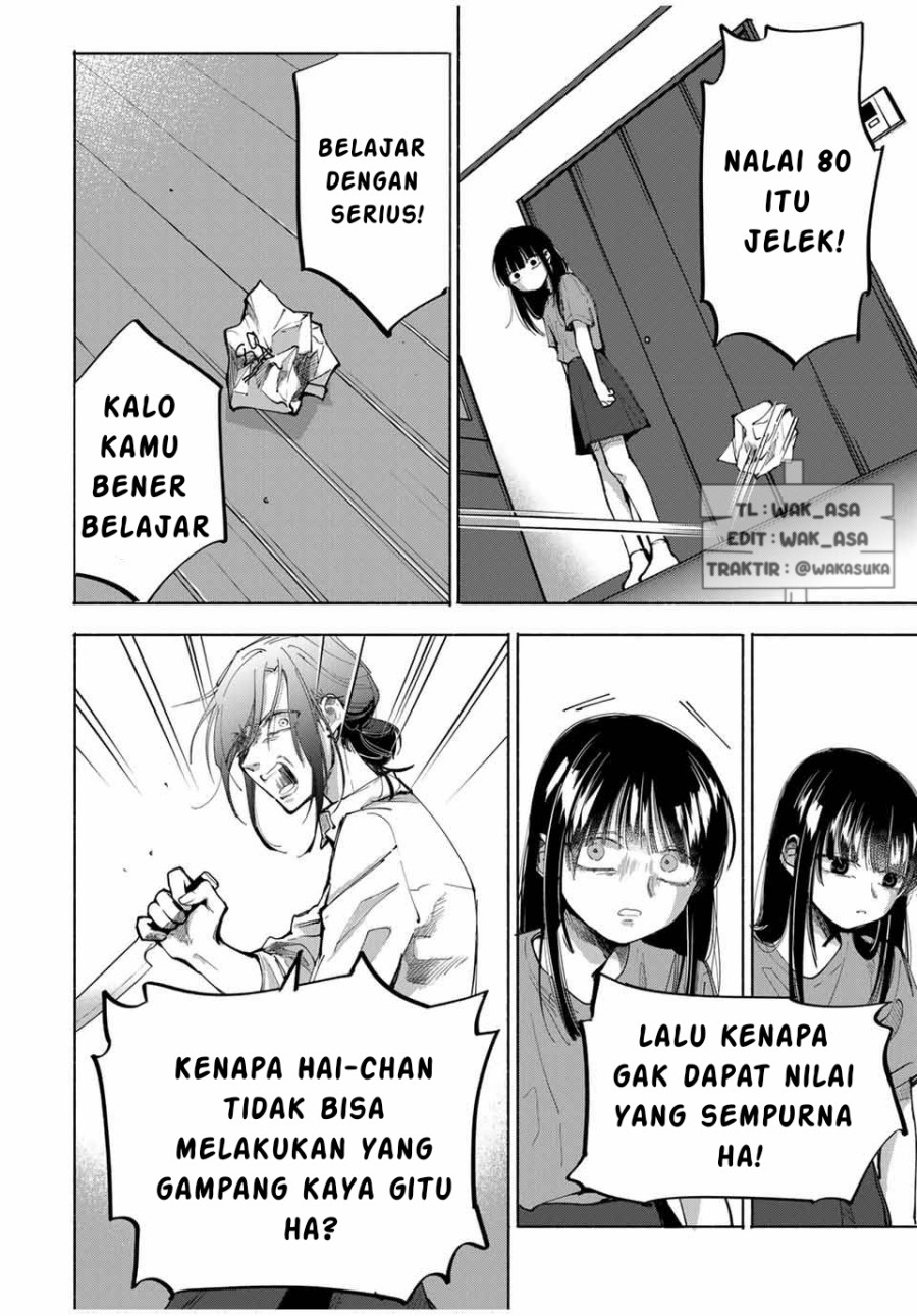 A Mother’s Love, a Daughter’s Prison Chapter 03 Gambar 7