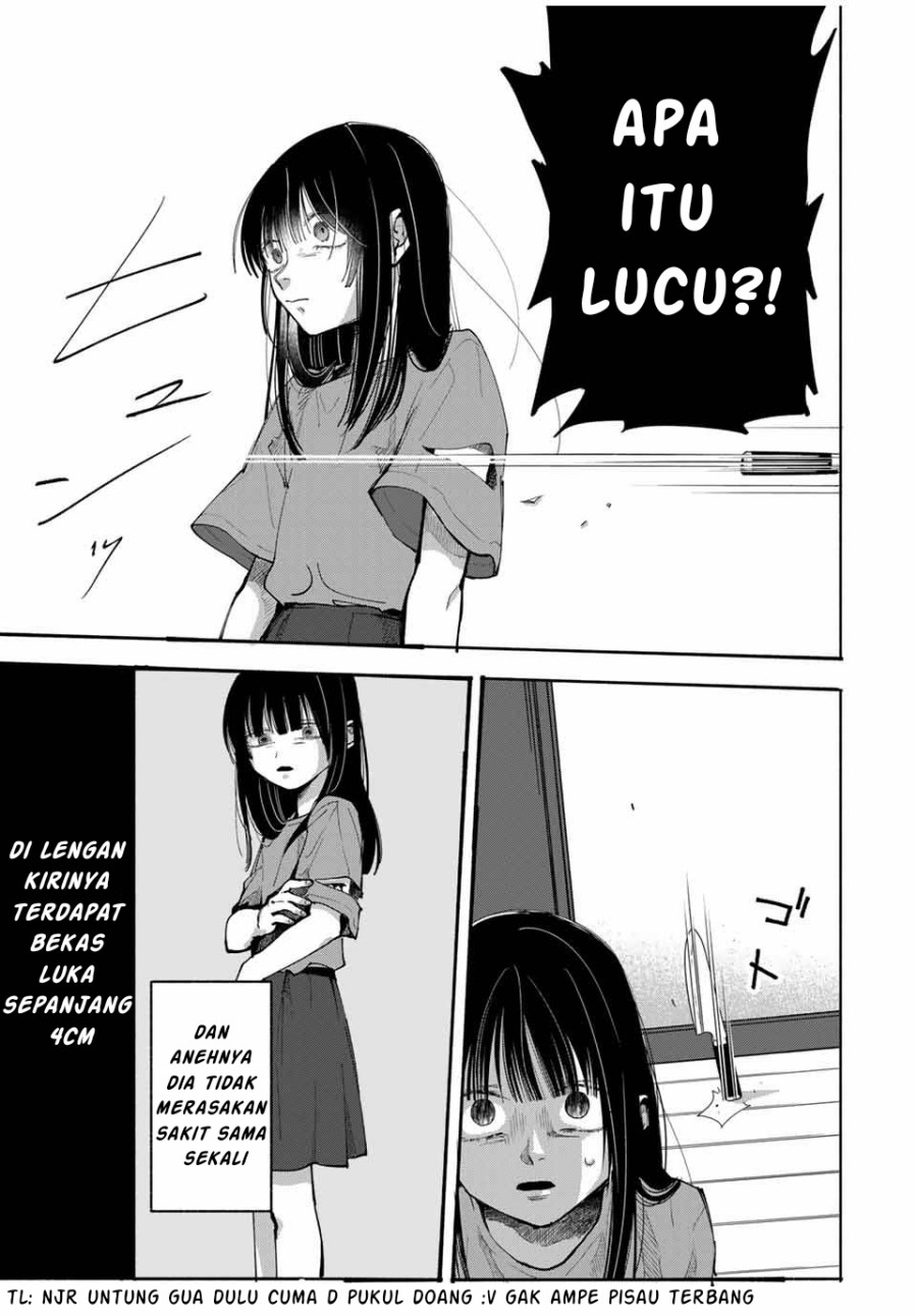 A Mother’s Love, a Daughter’s Prison Chapter 03 Gambar 8