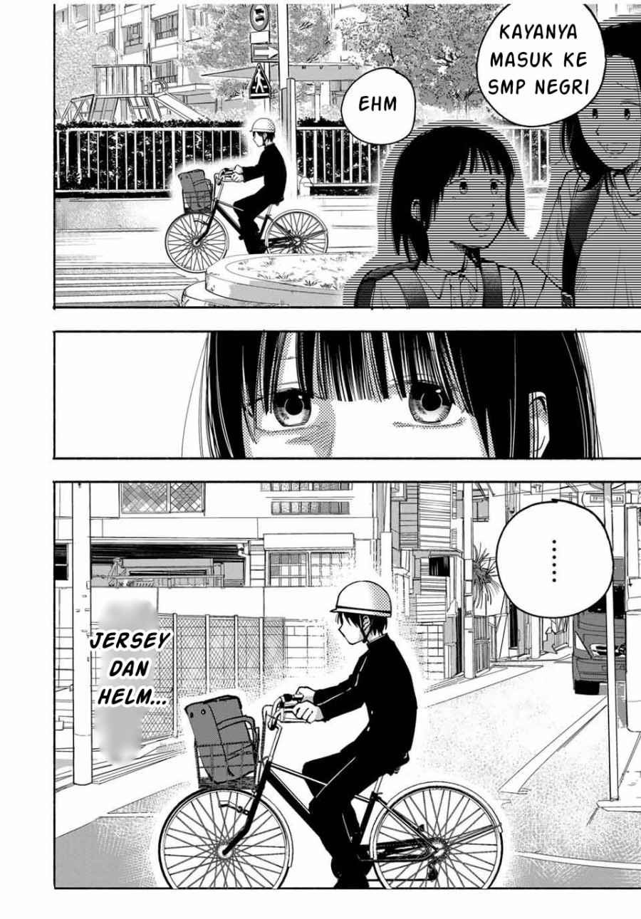 A Mother’s Love, a Daughter’s Prison Chapter 03 Gambar 11