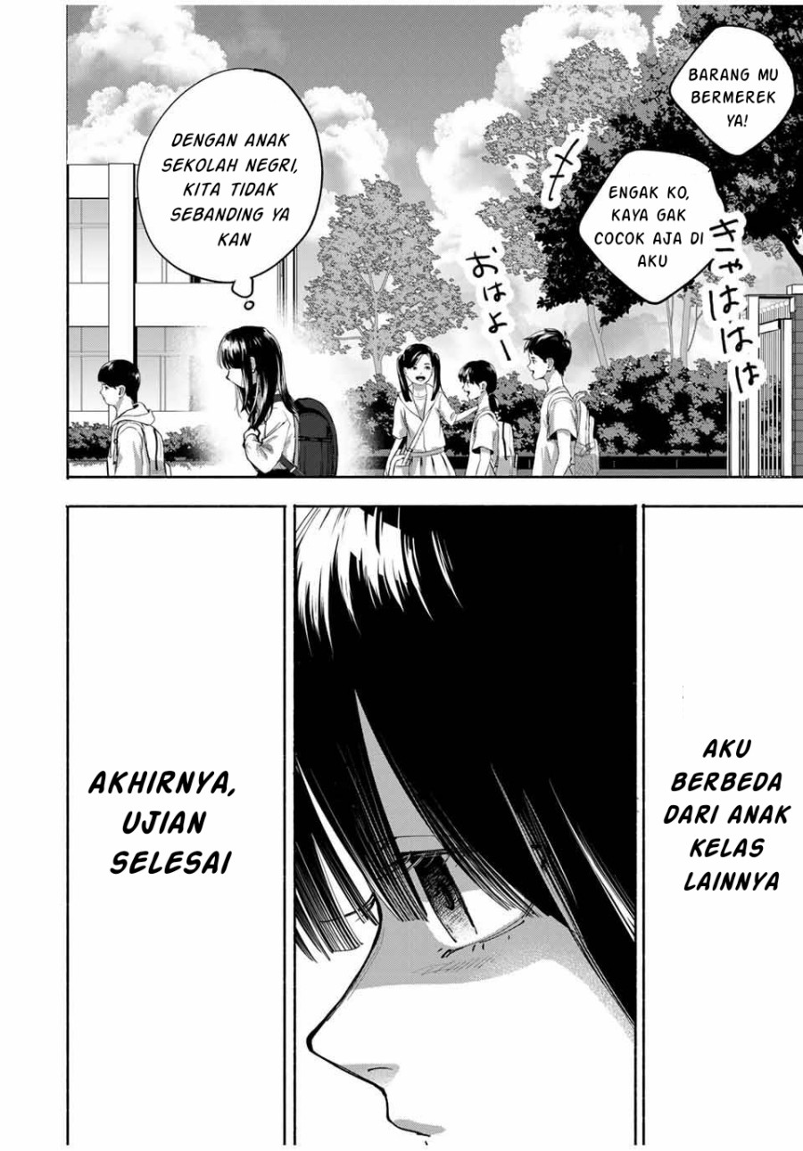 A Mother’s Love, a Daughter’s Prison Chapter 03 Gambar 13