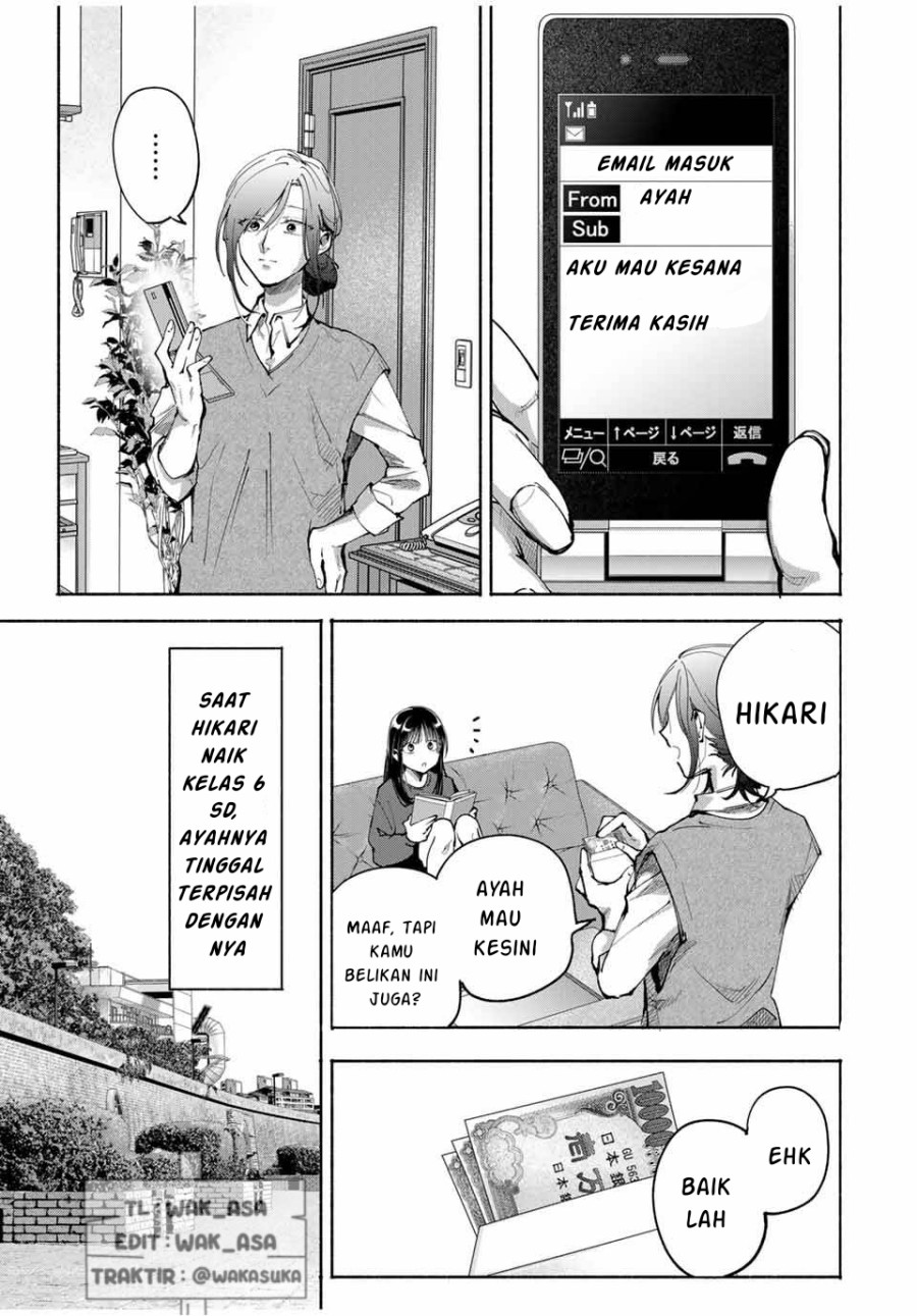 A Mother’s Love, a Daughter’s Prison Chapter 03 Gambar 14