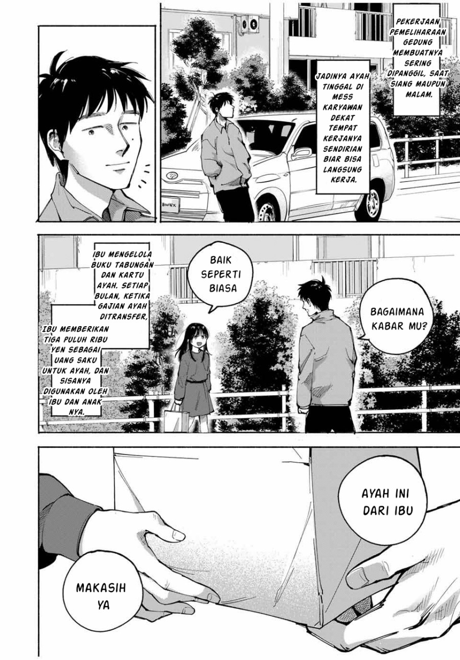 A Mother’s Love, a Daughter’s Prison Chapter 03 Gambar 15