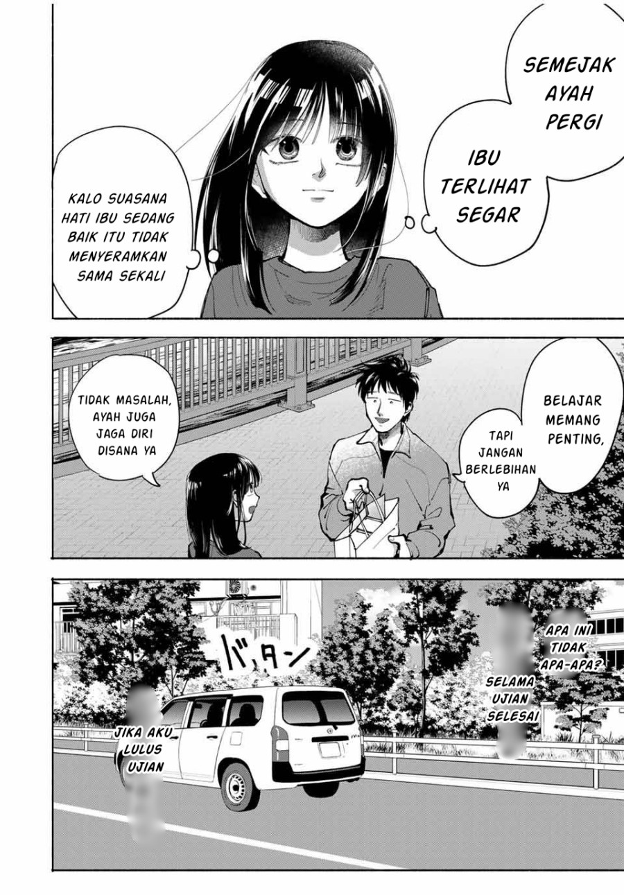 A Mother’s Love, a Daughter’s Prison Chapter 03 Gambar 17