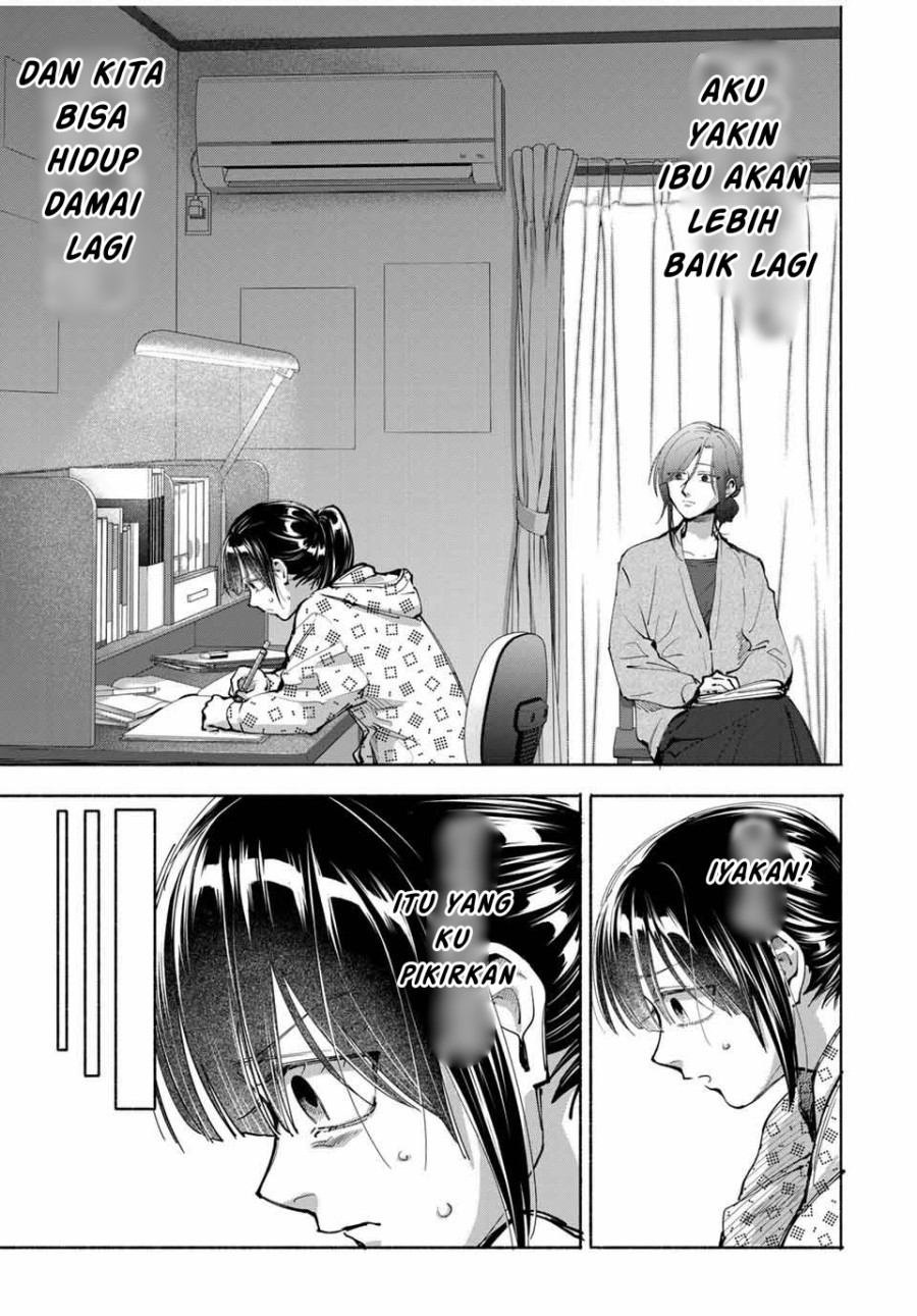 A Mother’s Love, a Daughter’s Prison Chapter 03 Gambar 18