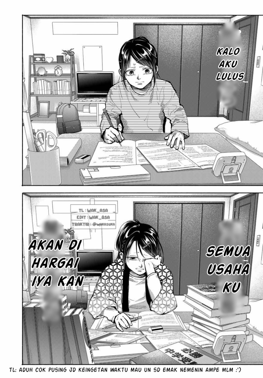A Mother’s Love, a Daughter’s Prison Chapter 03 Gambar 19