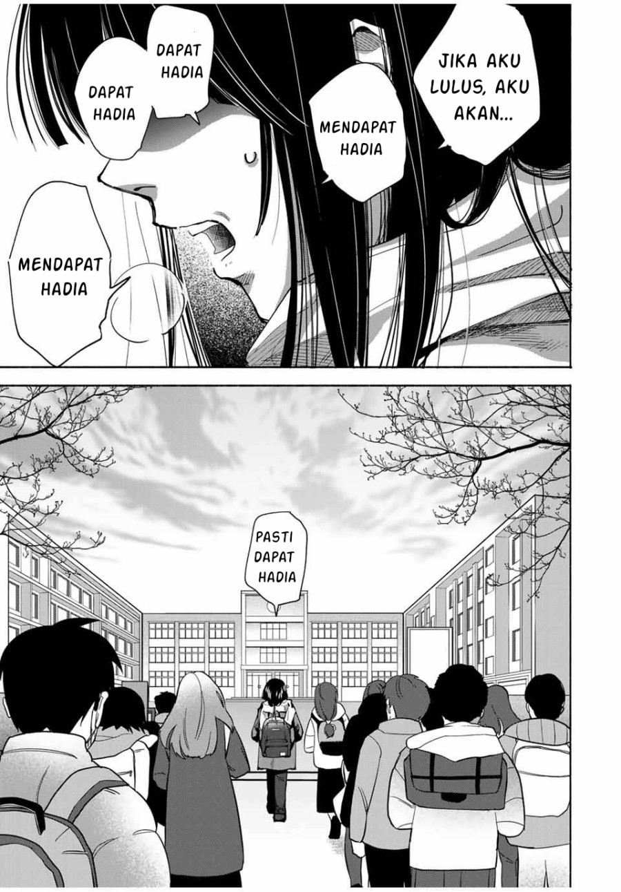 A Mother’s Love, a Daughter’s Prison Chapter 03 Gambar 20