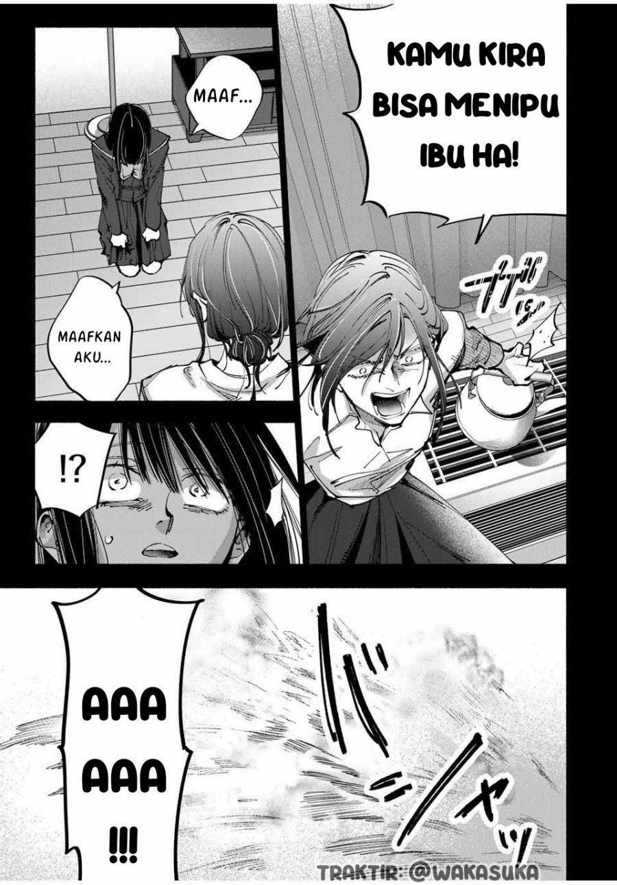 A Mother’s Love, a Daughter’s Prison Chapter 06 Gambar 4