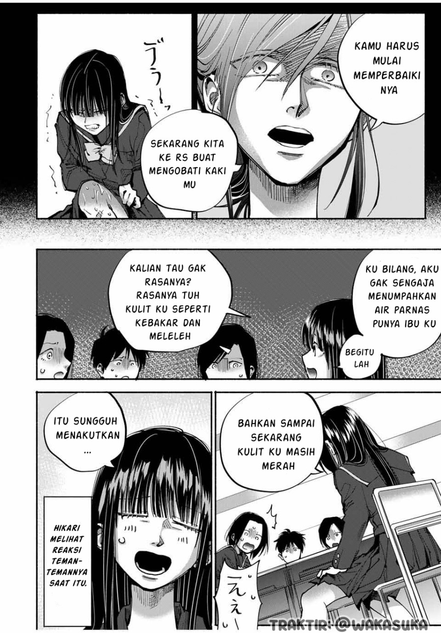 A Mother’s Love, a Daughter’s Prison Chapter 06 Gambar 5